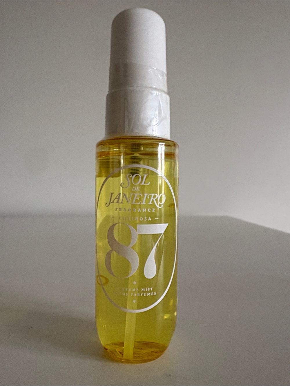 $10💕 SOL DE JANEIRO Mini Cheirosa 87 Hair & Body Mist